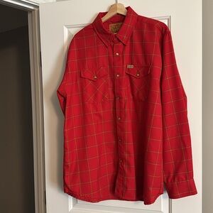 Dixxon Doomsday Flannel